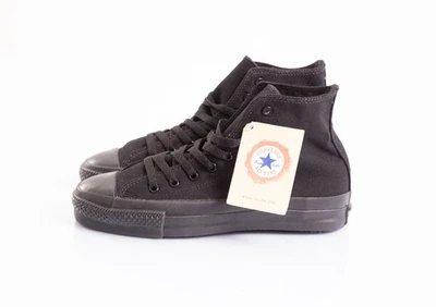 Converse Chuck Taylor All Star 70 High Black Sneaker Schuhe Vintage 40 41 M3310 - Bild 1 von 4