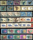 CHINA  EARLY STAMPS ISSUES FINE USED / MINT LOT   A722