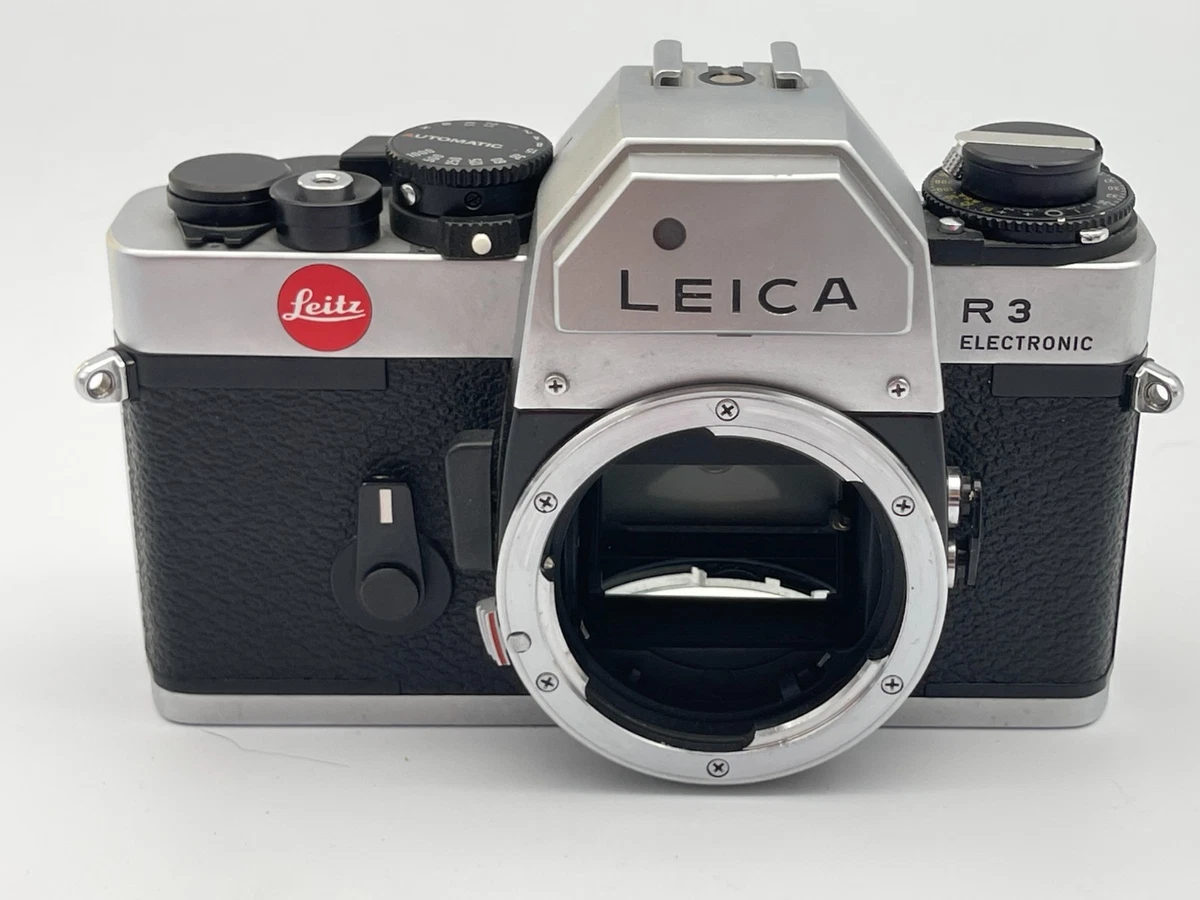 Leica R3 Film Cameras for sale | eBay