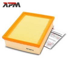 Luftfilter Motorluftfilter für Opel Corsa B S93 Combo Kasten/MPV 71 Vauxhall