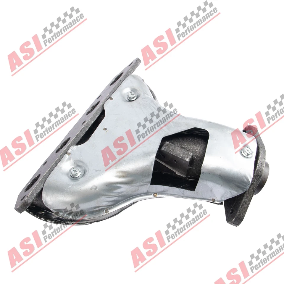 Exhaust Manifold W/Gasket For 2003-2008 Toyota Corolla Matrix Pontiac Vibe 1.8L - Image 2 of 4