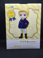 Nendoroid Doll Germany PVC Figure Hetalia World Stars Orange Rouge Crunchyroll 