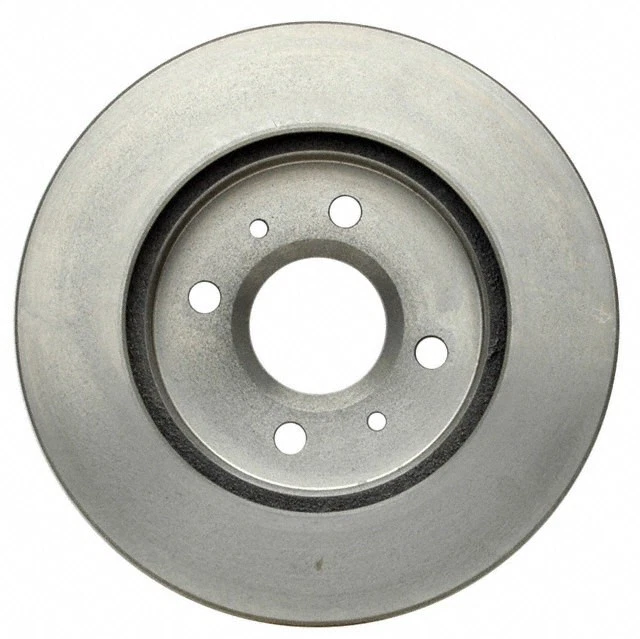 Rotor de freio a disco ACDelco 18A434 para 91-02 Saturn SC SC1 SC2 SL SL1 SL2 SW1 SW2 - Imagem 3 de 4