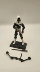 Gijoe Dollar General Exclusive Storm Shadow wave 1 loose complete