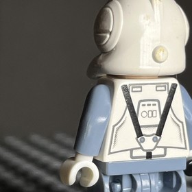 LEGO Star Wars Sw0265 Clone Trooper Pilot Captain Jag Clone Minifigure - 3A