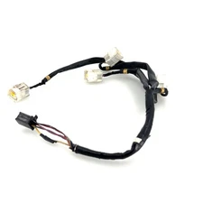 2003 - 2006 Honda CBR600RR OEM Fuel Injector Wiring Harness