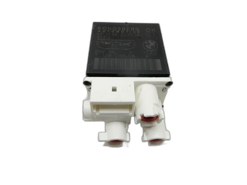 Pumpe Luftpumpe für Lordosenstütze Sitz Fahrer li vo BMW 1er E88 125I 07-11