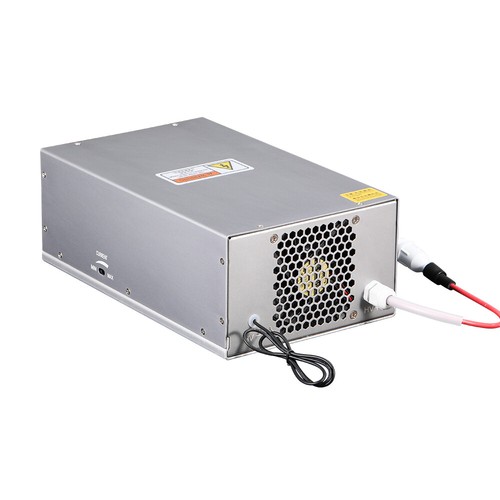 Fuente de alimentación de CO2 Cloudray 100W 150W para grabadora láser de CO2 máquina cortadora - Imagen 3 de 11