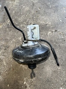 Bremskraftverstärker Hauptbremszylinder a1694300230 q13 Mercedes A-Klasse W169