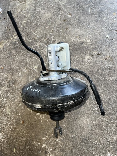 Bremskraftverstärker Hauptbremszylinder a1694300230 q13 Mercedes A-Klasse W169