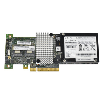 レノボ・ジャパン ServeRAID-M5014 コントローラー 46M0916 Amazon.co.jp: レノボ・ジャパン ServeRAID-M5014