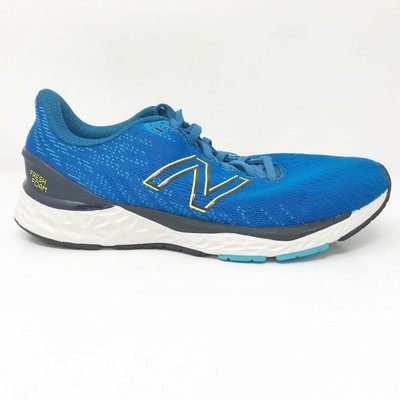 new balance youth running shoes