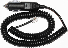  Beltronics Radar Detector Coiled Power Cord