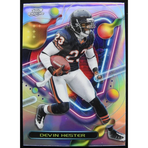 2023 Topps Composite Devin Hester #261