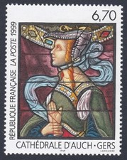 France  Timbre neuf**  N° 3254  / 1999