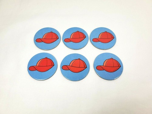 Elephant's Trunk Game Replacement Pieces By Gamewright - Picture 2 of 14