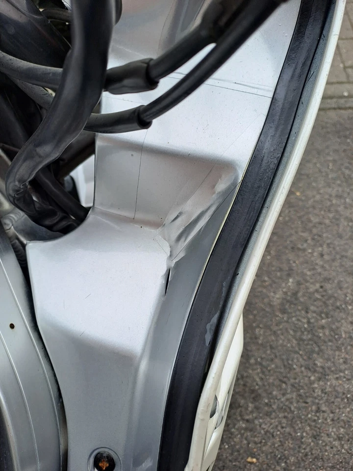 Honda VFR 750 F RC 24 - Bild 3 von 4