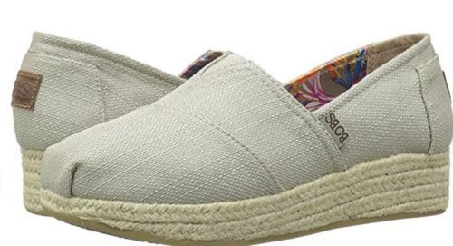 skechers espadrilles