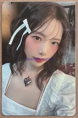 DREAMCATCHER DREAM CATCHER THE STAR MAGAZINE OFFICIAL PHOTO CARD