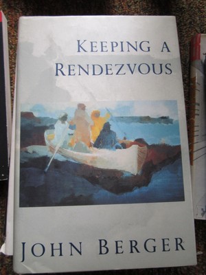 KEEPING A RENDEZVOUS