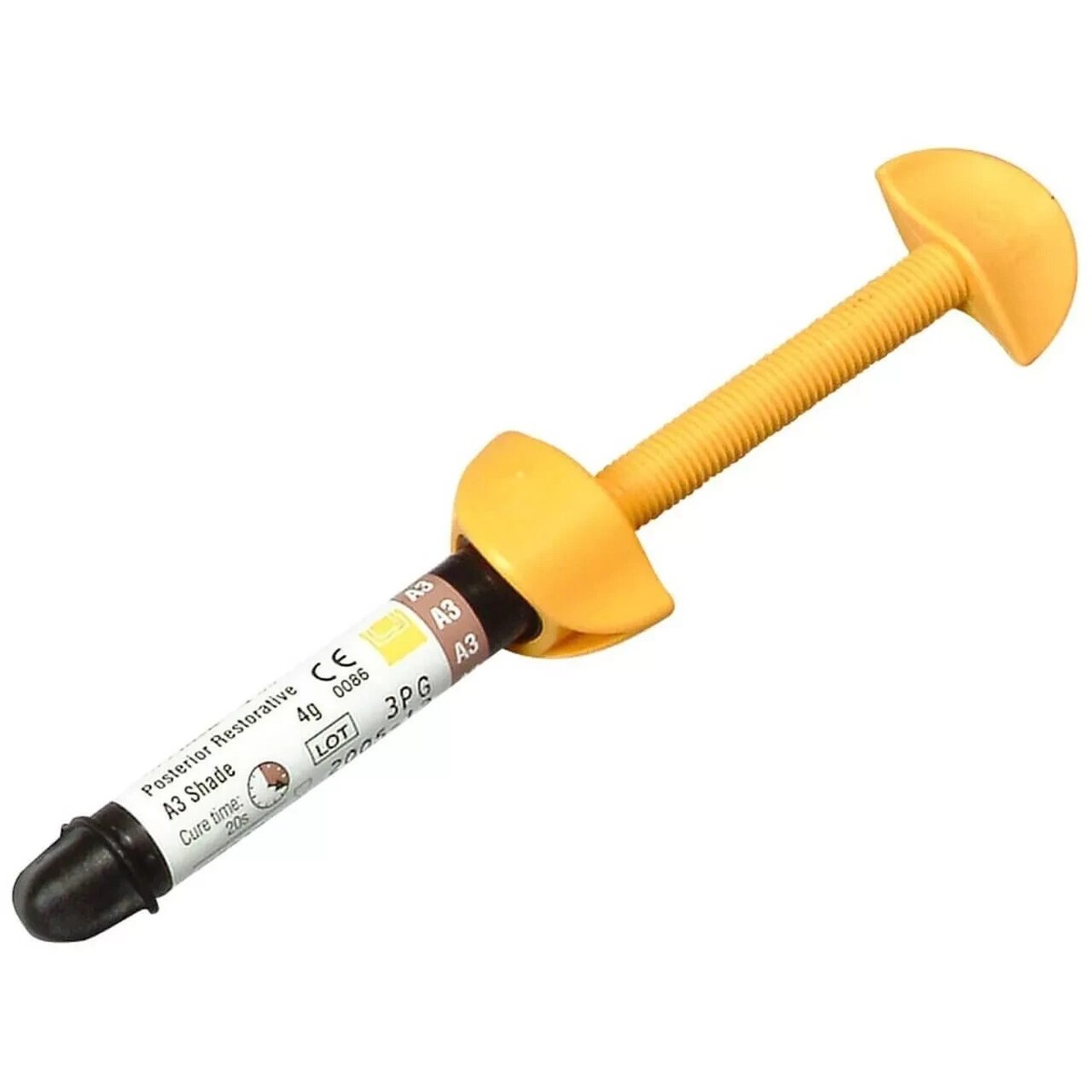 Dental 3M ESPE FILTEK P 60 - B2 Restorative Posterior Composite Org