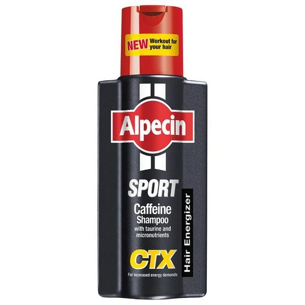 Alpecin Sports Shampoo - 250ml