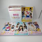 Pretty Soldier Sailor Moon Super Special Dvd-Box