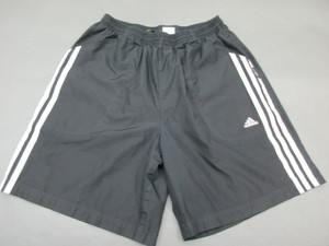 adidas track shorts mens