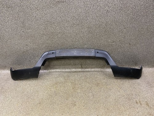 Spoilerlippe Stoßstange vorne 7210441 BMW X3 F25 xDrive 20d 12.1862.187