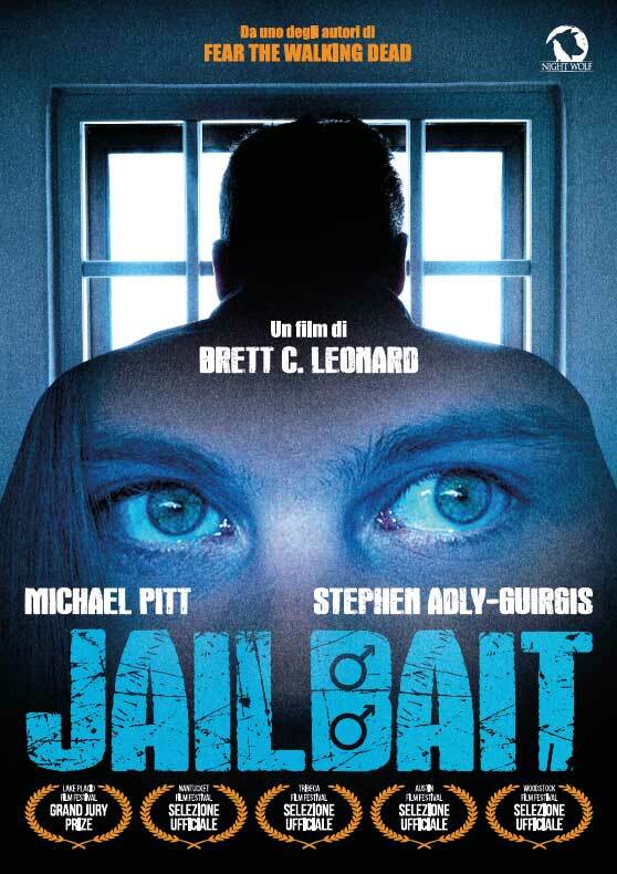 その他 Jailbait [DVD] Amazon.co.jp: Jailbait [Region Free] : DVD