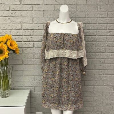 judith march crochet dress Judith March | M