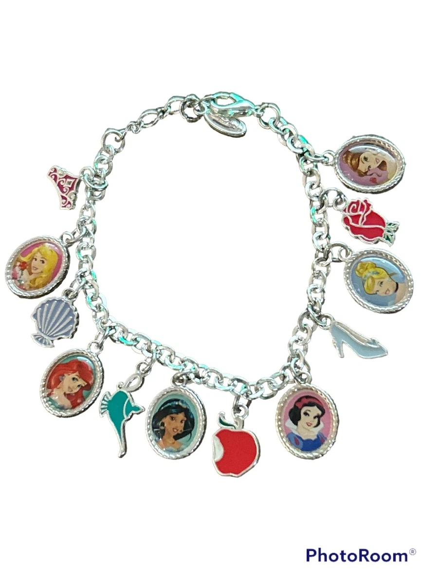 Princess bracelet hotsell
