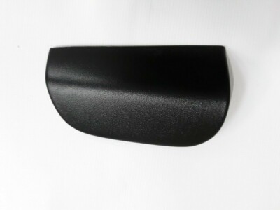 ABS Plastic Rear Diffuser For BMW E39 M Sport – Fits Sedan/Touring, 1/2/4 Pipe Options