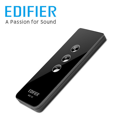EDIFIER R1280Tのリモコン RC10 Amazon | Edifier R1280Tスピーカー用のリモコン - RC10リモート