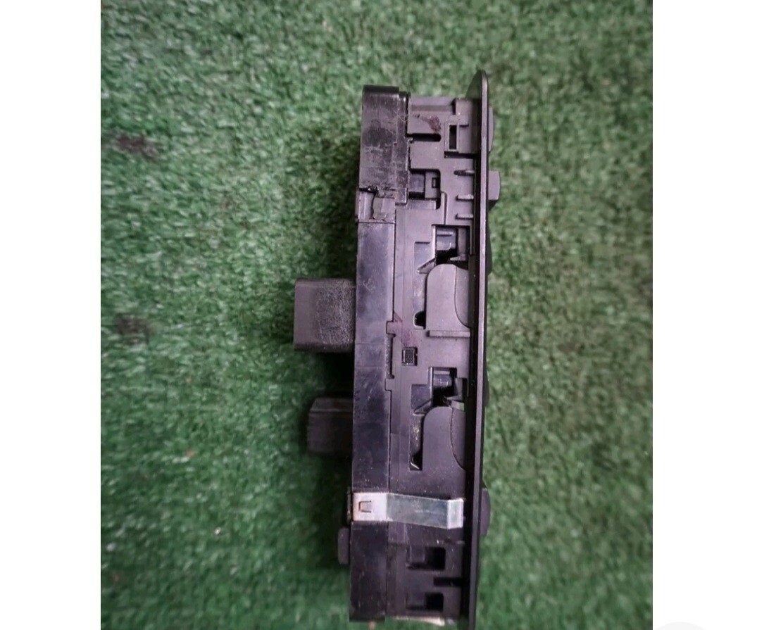 20092014 VW Routan Master Power Window Switch LEFT FRONT 10 11 12 eBay