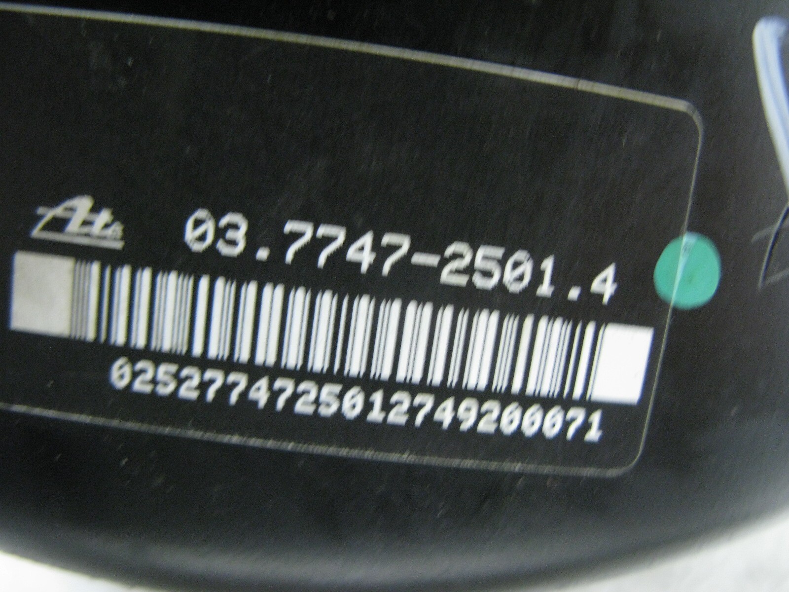 9902 Jaguar XKR XK8 X100 Power Brake Master Cylinder Booster w