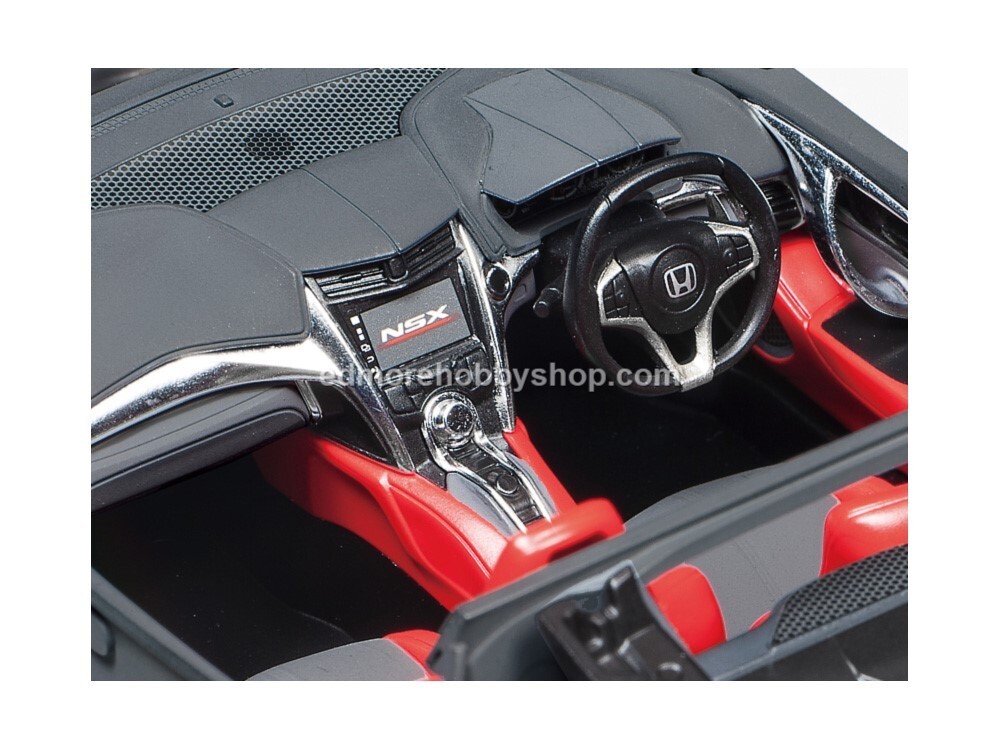 Tamiya #24344 1/24 Honda NSX or Acura | eBay