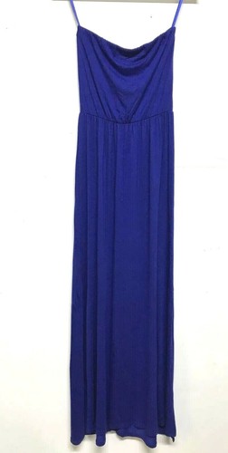 Maxi Vestido Tubo THE VANITY ROOM Talla S Nuevo con Etiquetas ($39.97) Hecho en EE. UU. - Imagen 1 de 6