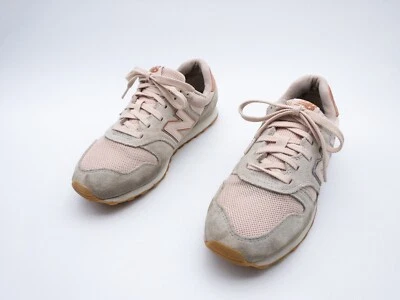 New Balance 373 Femmes Baskets Chaussures de Loisirs Taille 40 Eu Art 28867-45 - Photo 1/4