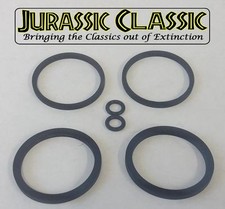 1999 2000 Bombadier Can-Am Traxter Right Rear Brake Caliper Seal Rebuild Kit 138
