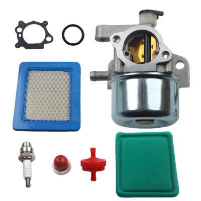#ad #ad Carburetor 799866 Fit for Briggs amp; Stratton 799871 790845 796707 Craftsman 6.75 $14.69