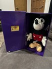75th Anniversary Mickey Mouse Plush Doll — photo 1
