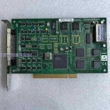 Advantech PCI-1712L REV.A3 1MS/s 12-bit data acquisition card