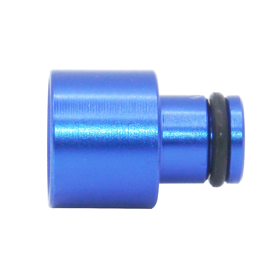 Fit Honda Civic & Acura RDX B16 B18 D16 Engines Fuel Injector Top Hat