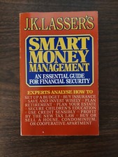 Smart Money Management: An Essential Guide for Financial Security(1st Ed., 1983)