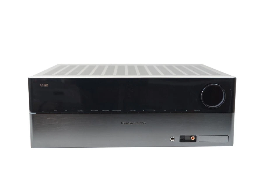 ✅Harman Kardon AVR 255 7.1 Surround AV-Receiver✅ - Bild 3 von 4
