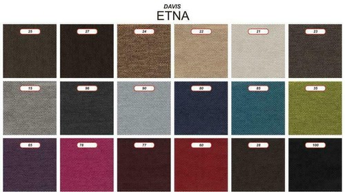 Chesterfield Fußhocker Ottomane Hocker Klassisch Relax Sessel Bank Neu Beistell - Bild 10 von 12