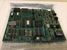 NEW, QUAD TECH RGS5 157325-C MW 0411- 11420-01 IV UNIVERSAL KEYBOARD CONTROLLER