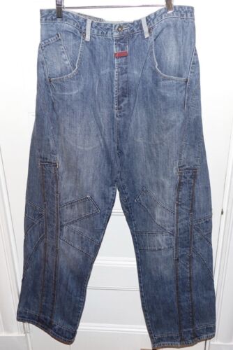 Vintage Marithe Francois Girbaud Jeans 