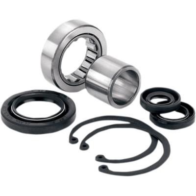 NEW DRAG SPECIALTIES # 1120-0162 1989-06 B/T INNER PRI/M/S SEAL BRG KIT